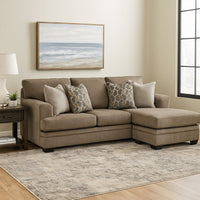 Nutmeg Brown, Black