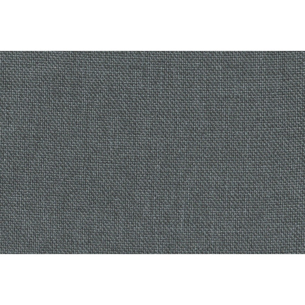 Gero Sectional Sofa Set with Reversible Storage Chaise Light Gray BM332362