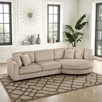 Taupe Brown