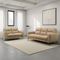 Beige, Black