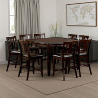 Espresso Brown