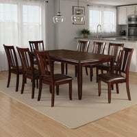Espresso Brown