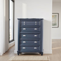 Slate Blue
