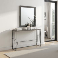 Metallic Gray