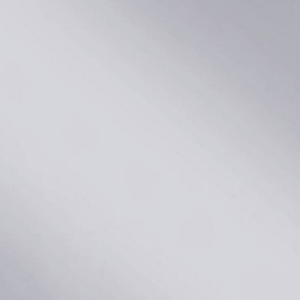 Brey Decorative Accent Mirror 39 Inch Glam Gold Plated Metal Frame BM332613