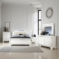 White, Silver