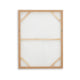 Ashley Accent Framed Wall Art Set of 2 | 30x40 | Painted Canvas | Heron Birds BM332856