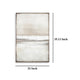 Ashley Dune 2 Piece Wall Art Set | 24x35 | Tan | Brown Hand Painted Canvas BM332897