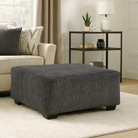 Shadow Gray, Black