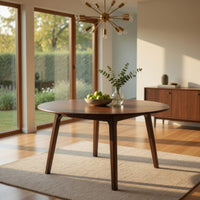 Walnut Brown