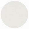 Utan Coffee Table | Modern Natural White Cement Frame | Round 31’’ BM333129