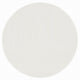 Utan Coffee Table | Modern Natural White Cement Frame | Round 31’’ BM333129