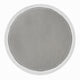 Elyana Accent Table | Sculpted Natural Gray Cement | Round 14’’ Top BM333130