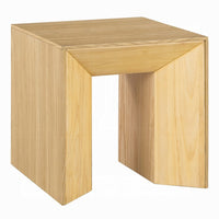 Natural Oak Brown