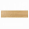 Arnold Sofa Table | Natural Brown Wood Frame | Rectangular 59’’ BM333136