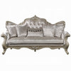 Bertha Sofa | Ornate Carved European Classic Beige Champagne | 85’’ BM333141