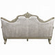 Bertha Sofa | Ornate Carved European Classic Beige Champagne | 85’’ BM333141