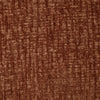 Erico Ottoman | Tufted Rust Brown Chenille | Foam Cushion Top | 35’’ BM333152