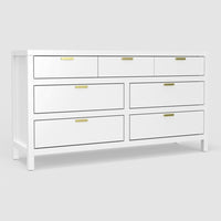 White, Gold
