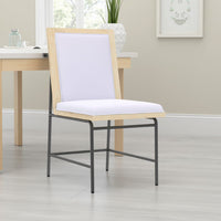 Driftwood Brown, Gray, Metal