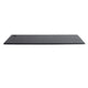 Asti Workbench Top, 20x64 Metallic Gray I EcoFriendly Melamine