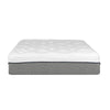 Divy Queen Size 13’’ Mattress | Cool Gel Memory Foam | Jacquard Fabric