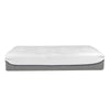 Divy Queen Size 13’’ Mattress | Cool Gel Memory Foam | Jacquard Fabric