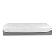 Divy Queen Size 13’’ Mattress | Cool Gel Memory Foam | Jacquard Fabric