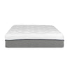 Divy King Size 13’’ Mattress | Cool Gel Memory Foam | Soft Jacquard