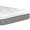Divy King Size 13’’ Mattress | Cool Gel Memory Foam | Soft Jacquard