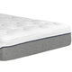 Divy King Size 13’’ Mattress | Cool Gel Memory Foam | Soft Jacquard