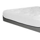 Divy King Size 13’’ Mattress | Cool Gel Memory Foam | Soft Jacquard