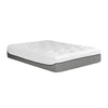 Divy King Size 13" Mattress | Cool Gel Memory Foam | Soft Jacquard