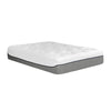 Divy Full Size 13" Mattress | Cool Gel Memory Foam | Jacquard Fabric