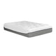 Divy Full Size 13" Mattress | Cool Gel Memory Foam | Jacquard Fabric