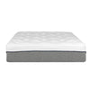 Divy California King 13’’ Mattress | Cool Gel Memory Foam | Jacquard