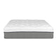 Divy California King 13’’ Mattress | Cool Gel Memory Foam | Jacquard
