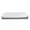 Divy California King 13’’ Mattress | Cool Gel Memory Foam | Jacquard