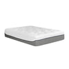 Divy California King 13" Mattress | Cool Gel Memory Foam | Jacquard