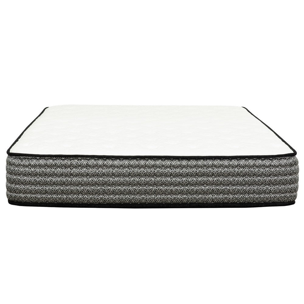 Che Queen Size Mattress | Pocket Coil Springs | Cool Gel Memory Foam