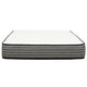 Che Queen Size Mattress | Pocket Coil Springs | Cool Gel Memory Foam