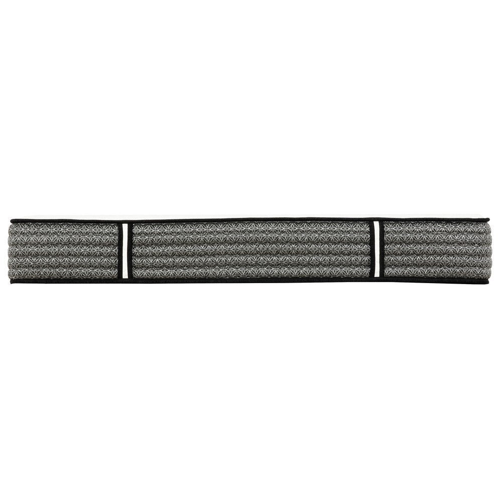 Che Queen Size Mattress | Pocket Coil Springs | Cool Gel Memory Foam