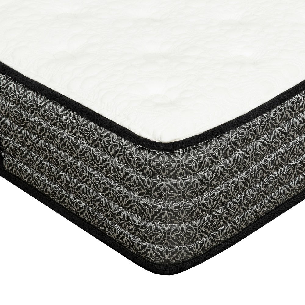 Che Queen Size Mattress | Pocket Coil Springs | Cool Gel Memory Foam