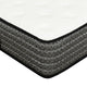 Che Queen Size Mattress | Pocket Coil Springs | Cool Gel Memory Foam