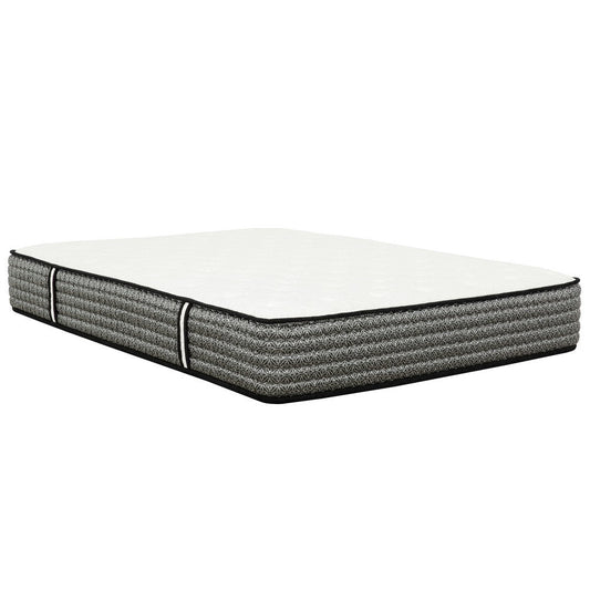 Che Queen Size Mattress | Pocket Coil Springs | Cool Gel Memory Foam
