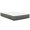 Che Queen Size Mattress | Pocket Coil Springs | Cool Gel Memory Foam