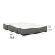 Che Queen Size Mattress | Pocket Coil Springs | Cool Gel Memory Foam