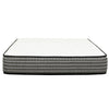Che King Size 12’’ Mattress | Pocket Coil Springs Cool Gel Memory Foam