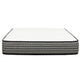 Che King Size 12’’ Mattress | Pocket Coil Springs Cool Gel Memory Foam