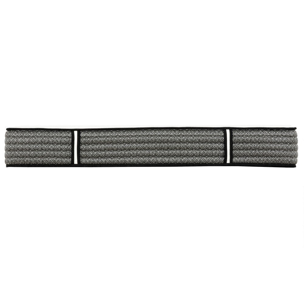 Che King Size 12’’ Mattress | Pocket Coil Springs Cool Gel Memory Foam